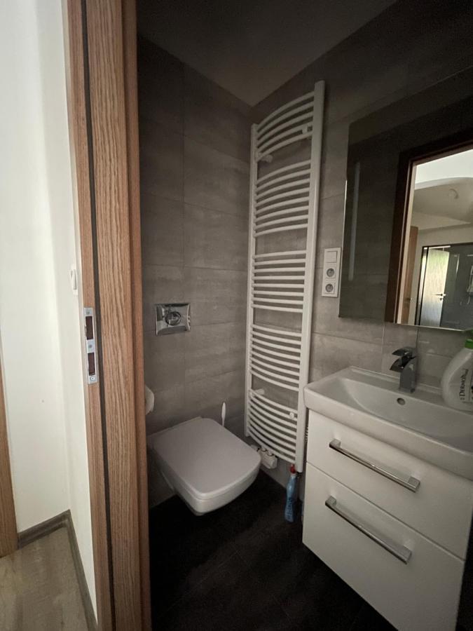Wellness Pobyt V Pekle Vrchlabí Екстериор снимка